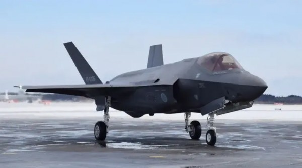F-35 paniği Atina’yı alarma geçirdi! B planı hazırladılar